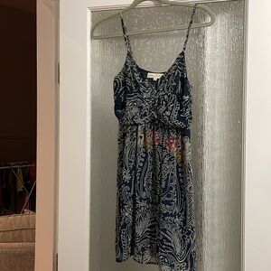 Urban outfitters summer dress